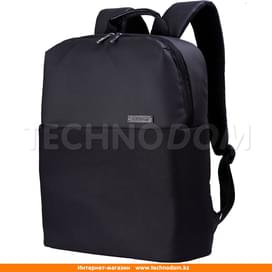 Рюкзак для ноутбука 15.6" NEO NEB-006, Black, полиэстер (NEB-006B) фото
