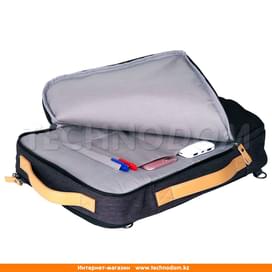 Рюкзак для ноутбука 15.6" NEO NEB-004, Grey, полиэстер (NEB-004G) фото