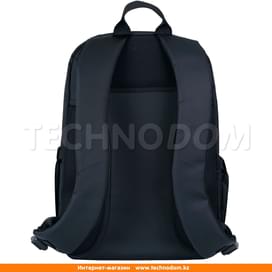 Рюкзак для ноутбука 15.6" NEO ROYCE, Black, полиэстер (NEB-007B) фото