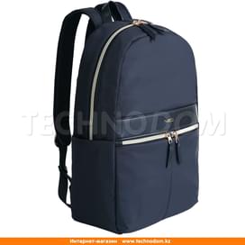 Рюкзак для ноутбука 15.6" NEO Back to School, Black, полиэстер (NEB-008B) фото