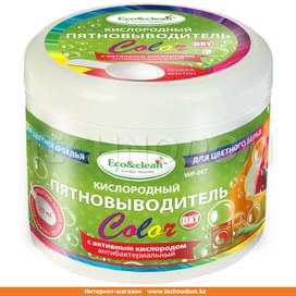 Eco&clean Пятновыводитель для цветного белья (WP-067) фото