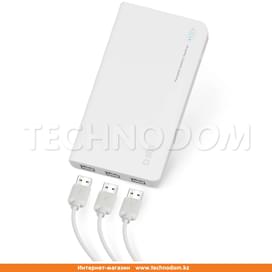 Внешний аккумулятор SBS, 20000Mah, White (TTBB200003UW) фото