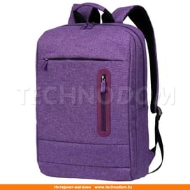 Рюкзак для ноутбука 15.6" NEO LETU, Violet, полиэстер (NEB-001V) фото
