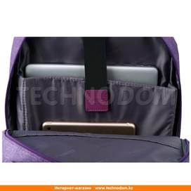 Рюкзак для ноутбука 15.6" NEO LETU, Violet, полиэстер (NEB-001V) фото