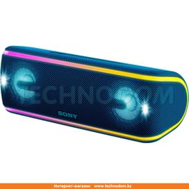 Колонки Bluetooth Sony SRS-XB41L, Blue фото