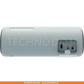 Колонки Bluetooth Sony SRS-XB31W, White фото