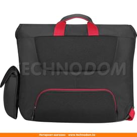 Сумка для ноутбука 15" Asus ROG RANGER, Black, синтетика (90XB0310-BBP000) фото