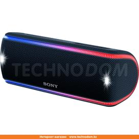 Колонки Bluetooth Sony SRS-XB31B, Black фото