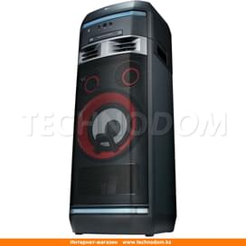 Аудиосистема LG OK85 фото