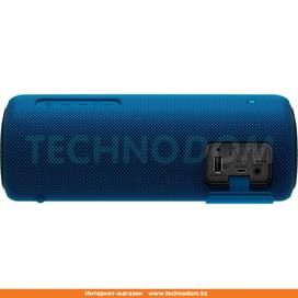 Колонки Bluetooth Sony SRS-XB31L, Blue фото