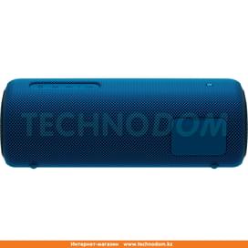 Колонки Bluetooth Sony SRS-XB31L, Blue фото