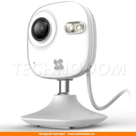Умная камера домашнего наблюдения Ezviz C2 mini фото