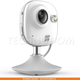 Умная камера домашнего наблюдения Ezviz C2 mini фото