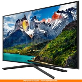 Samsung 49" UE49N5500AUXCE LED FHD Smart теледидары Black фото