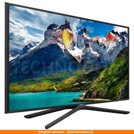 Samsung 49" UE49N5500AUXCE LED FHD Smart теледидары Black фото