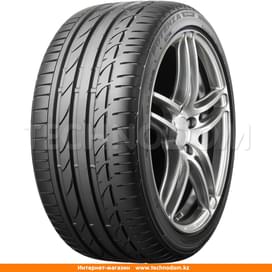 Летние шины Bridgestone Potenza S001 225/55R17 101Y фото