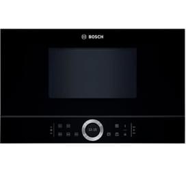 Bosch BFL-634GB1 кіріктірілген қысқа толқынды пеші фото