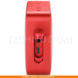 Колонки Bluetooth JBL Go 2, Red фото