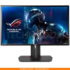 Монитор Игровой 24" Asus ROG Swift PG248Q 1920х1080 16:9 TN 180ГЦ (HDMI+DP) Black фото