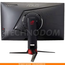 Монитор Игровой 27" Asus ROG STRIX XG27VQ 1920x1080 16:9 VA 144ГЦ (HDMI+DVI+VGA) Curved Black фото