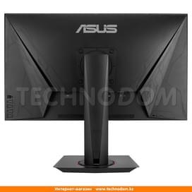 Монитор Игровой 27" Asus VG278Q 1920x1080 16:9 TN 144ГЦ (HDMI+DVI+DP) Black фото