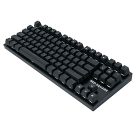 Клавиатура игровая проводная USB Red Square MECHANICA TKL RGB (RSQ-20009) фото
