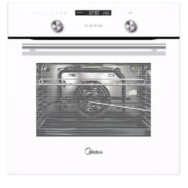 Встраиваемая духовка Midea MO-78100CGW фото