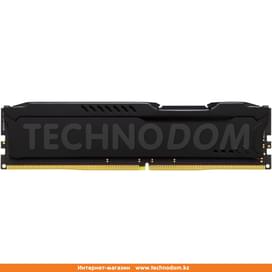 Оперативная память DDR4 DIMM 16GB/2400MHz PC4-19200 Kingston HyperX Fury (HX424C15FB/16) фото