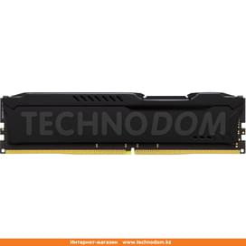 Оперативная память DDR4 DIMM 4GB/2666MHz PC4-21300 Kingston HyperX FURY Black (HX426C15FB/4) фото
