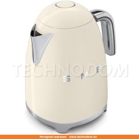 Электрический чайник Smeg KLF-04CREU фото