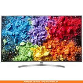 Теледидар LG 49" 49SK8100PLA LED UHD Smart Silver фото
