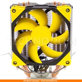CPU PCcooler арналған кулері S97 фото