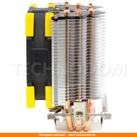 CPU PCcooler арналған кулері S97 фото