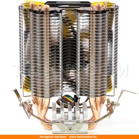 CPU PCcooler арналған кулері S97 фото