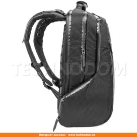 Рюкзак для ноутбука Incase ICON Diamond Wire,  15.6", Black фото