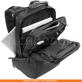 Рюкзак для ноутбука Incase ICON Diamond Wire,  15.6", Black фото