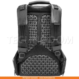 Рюкзак для ноутбука Incase ICON Diamond Wire,  15.6", Black фото