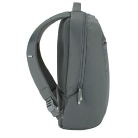 Рюкзак для ноутбука 15.6" Incase ICON 12L, Gray, нейлон (INCO100279-GRY) фото