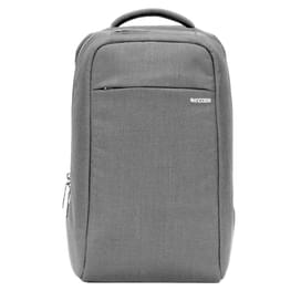 Рюкзак для ноутбука 15.6" Incase ICON, Gray, полиэстер/нейлон (INCO100412-ASP) фото