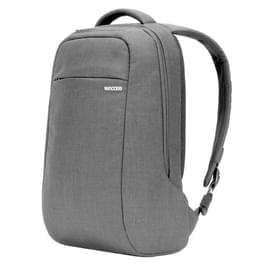 Рюкзак для ноутбука 15.6" Incase ICON, Gray, полиэстер/нейлон (INCO100412-ASP) фото