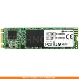 Внутренний SSD M.2 2280 240GB Transcend SSD820S, SATA-III TLC (TS240GMTS820S) фото