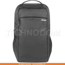 Рюкзак для ноутбука 15.6" Incase ICON 17L, Black, нейлон (CL55532) фото