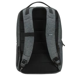 17.3" Incase City Ноутбукқа арналған рюкзагі, Gray, нейлон (CL55569) фото