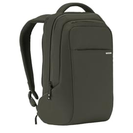 Рюкзак для ноутбука 15.6" Incase ICON 14L, Anthracite, нейлон (INBP10052-ANT) фото