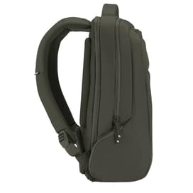Рюкзак для ноутбука 15.6" Incase ICON 14L, Anthracite, нейлон (INBP10052-ANT) фото