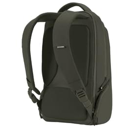 Рюкзак для ноутбука 15.6" Incase ICON 14L, Anthracite, нейлон (INBP10052-ANT) фото