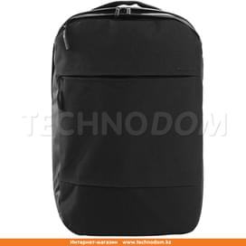 Рюкзак для ноутбука Incase City 15.6", 17L, Black фото