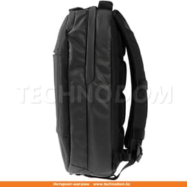 Рюкзак для ноутбука Incase City 15.6", 17L, Black фото