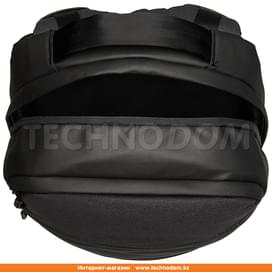 Рюкзак для ноутбука Incase City 15.6", 17L, Black фото
