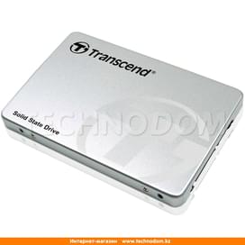 Внутренний SSD 2.5" 7мм 128GB Transcend SSD370S, SATA-III MLC (TS128GSSD370S) фото